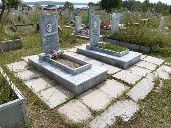 Булмасов Георгий Ульянович