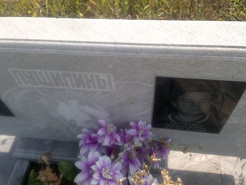 Лущилина