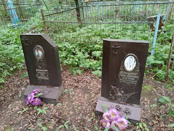 Максименко Иван Илльич