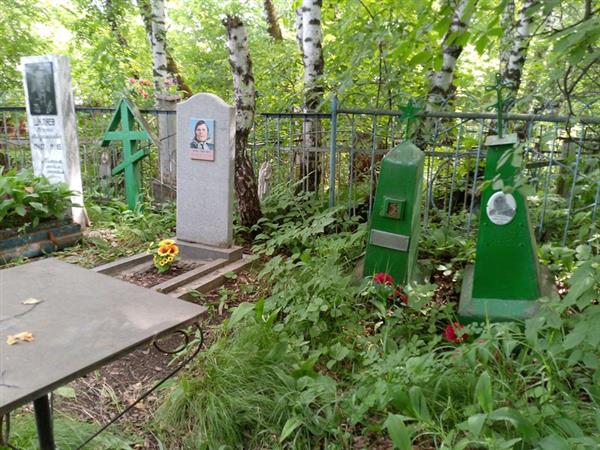Олейникова Дарья Сидоровна