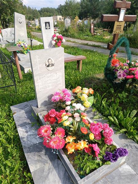 Пермякова Татьяна Алексеевна