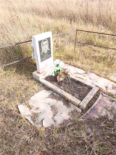 Корнев Евгений Владимирович