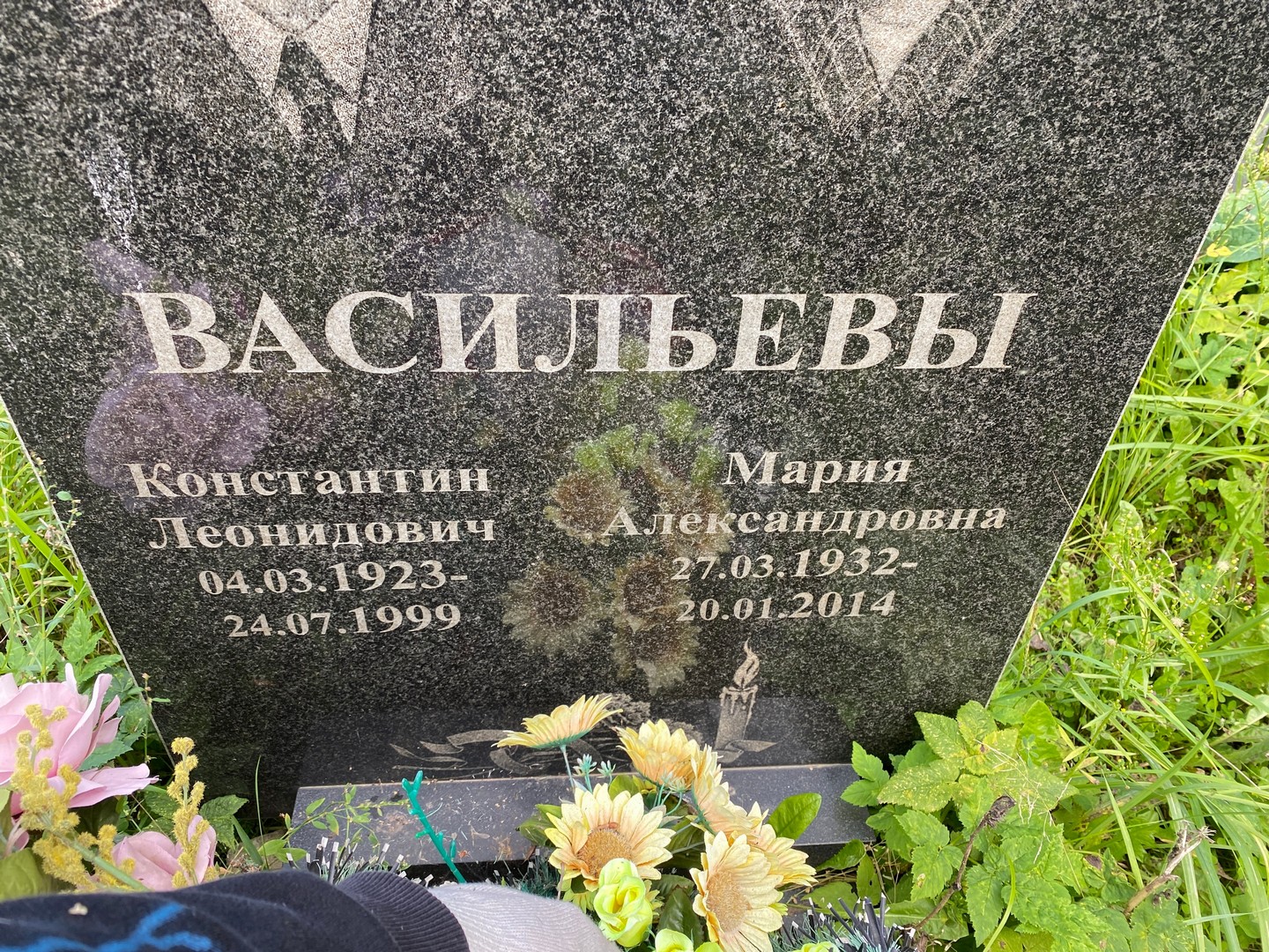 Васильев
