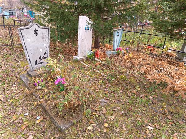 Трифоненко Геннадий Александрович