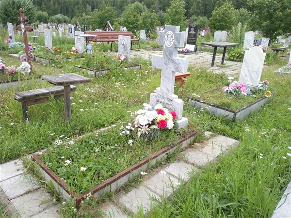 Тасаков Владимир Харламович