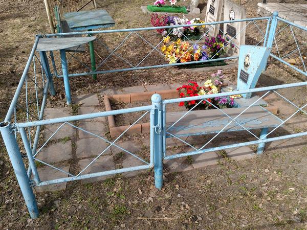 Бессонов Иван Николаевич