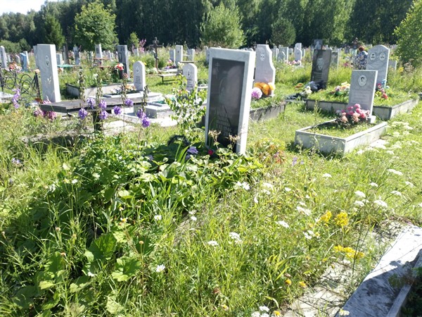 Пичугина Тамара Ивановна
