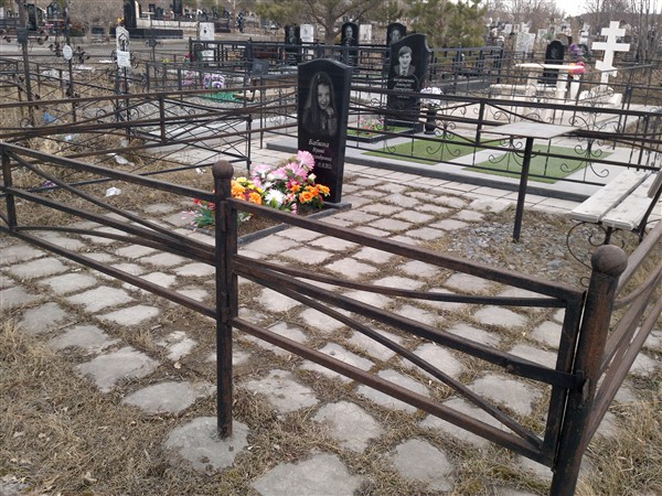 Бабина Ирина Александровна