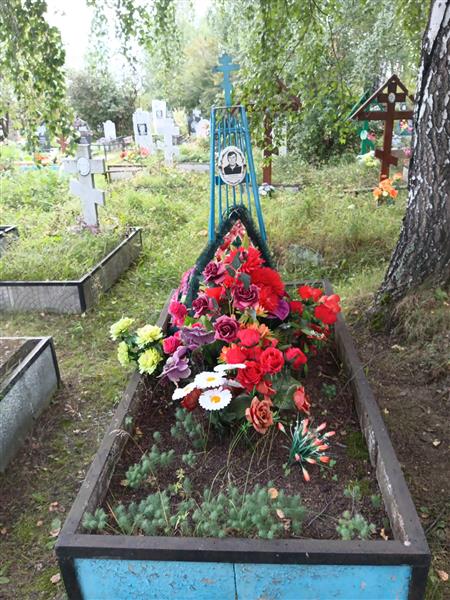 Саканцев Алексей Анисимович
