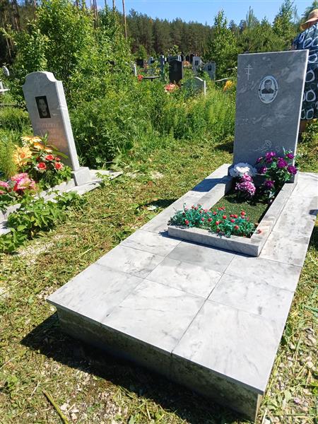 Хомутов Валерий Константинович