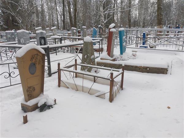 Корелин Николай Михайлович