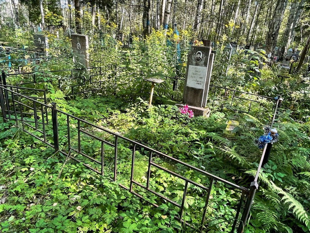 Шелопаева Лилия Ивановна