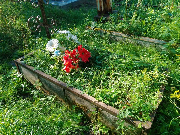 Рябинин Александр Петрович