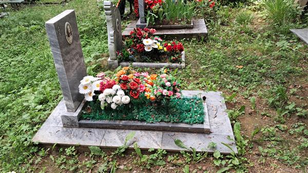 Заводчикова Наталья Павловна