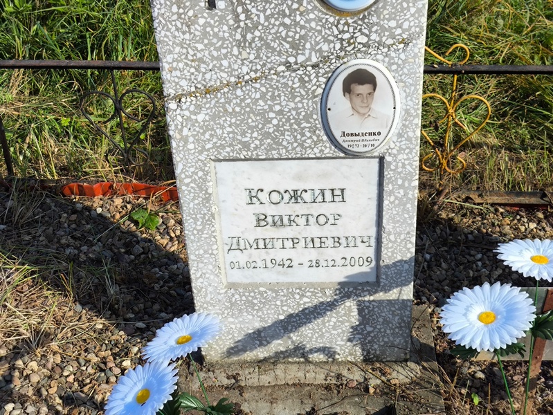 Кожин
