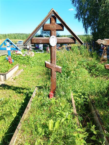 Иванов Александр Владимирович