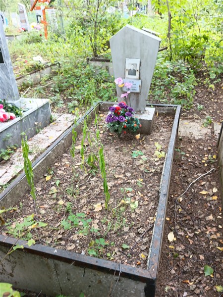 Юрин Василий Степанович
