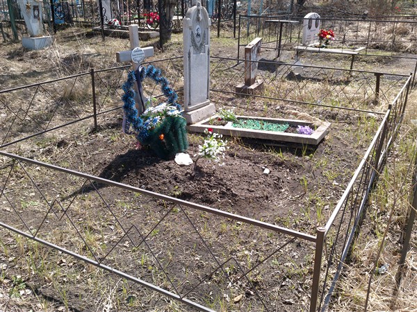 Светличная Галина Александровна