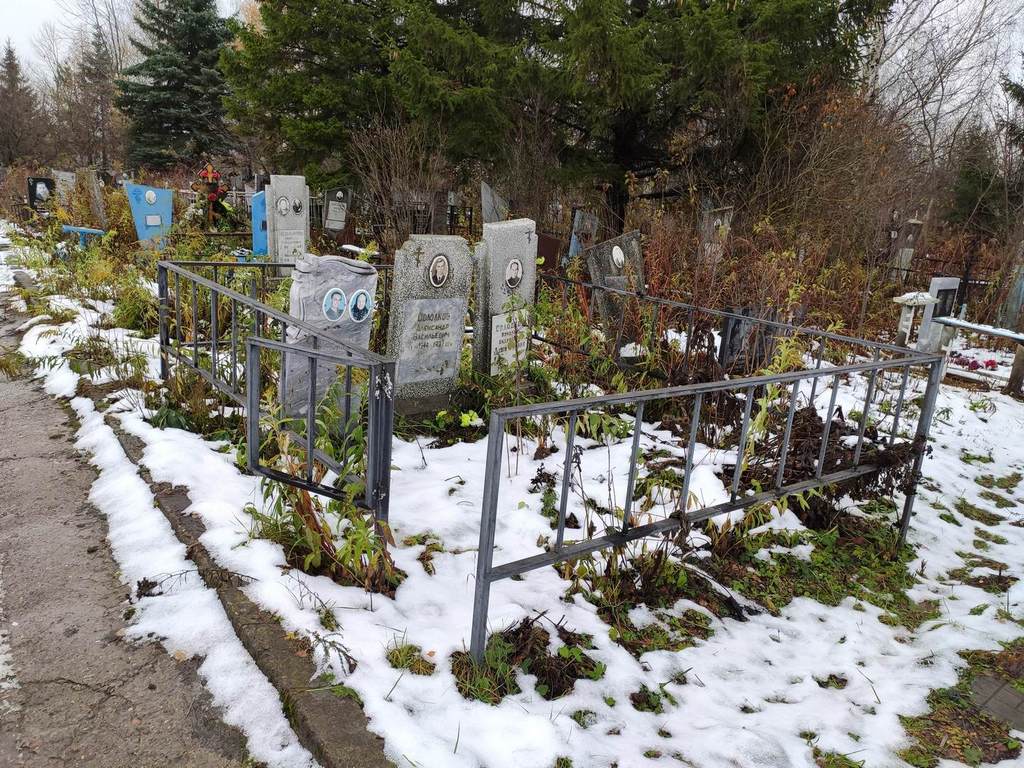 Солодков Василий Андреевич