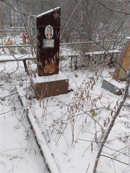 Китаева Александра Петровна