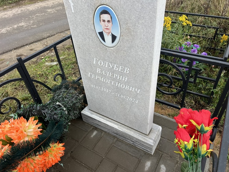 Голубев
