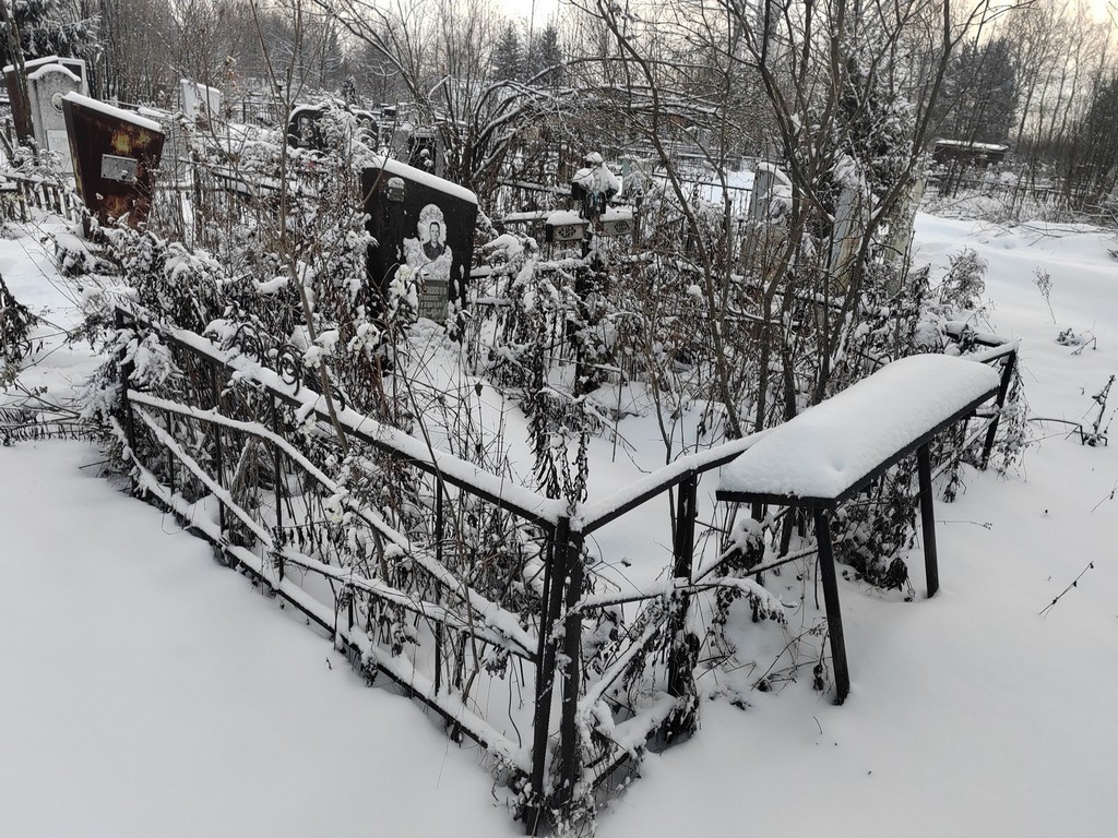 Кормщиков Михаил Артемович