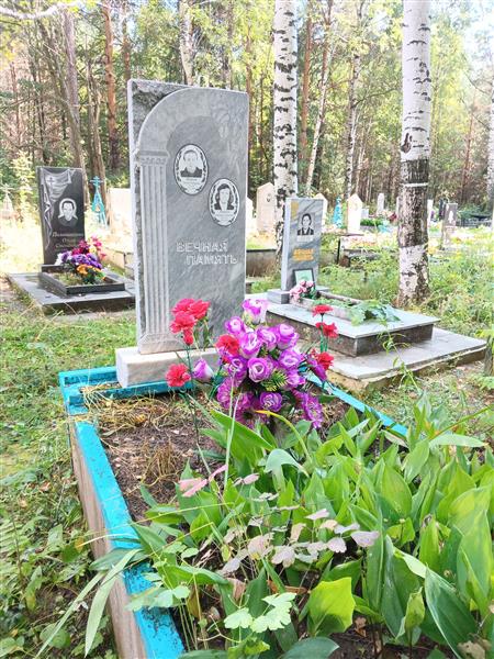 Мамонов Анатолий Степанович