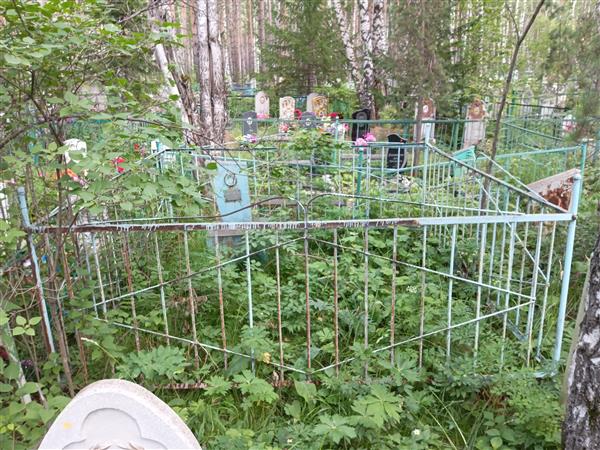 Голоушкин Иван Николаевич