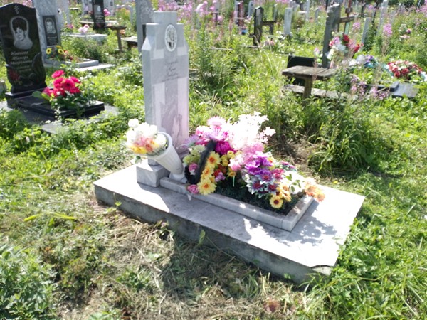 Бедунова Мария Яковлевна
