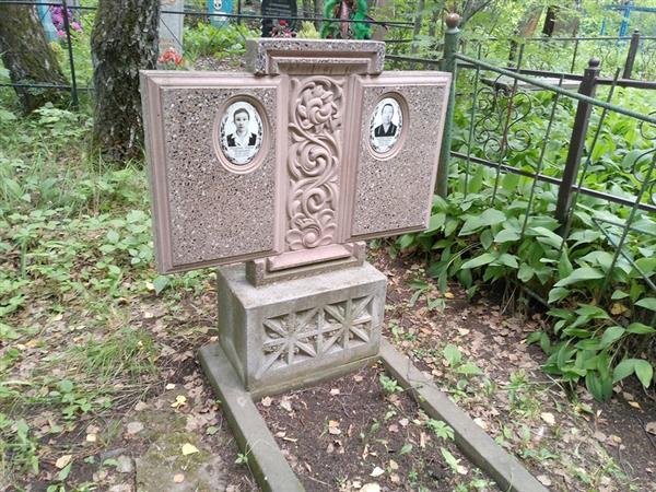Кузина Ирина Федотьевна
