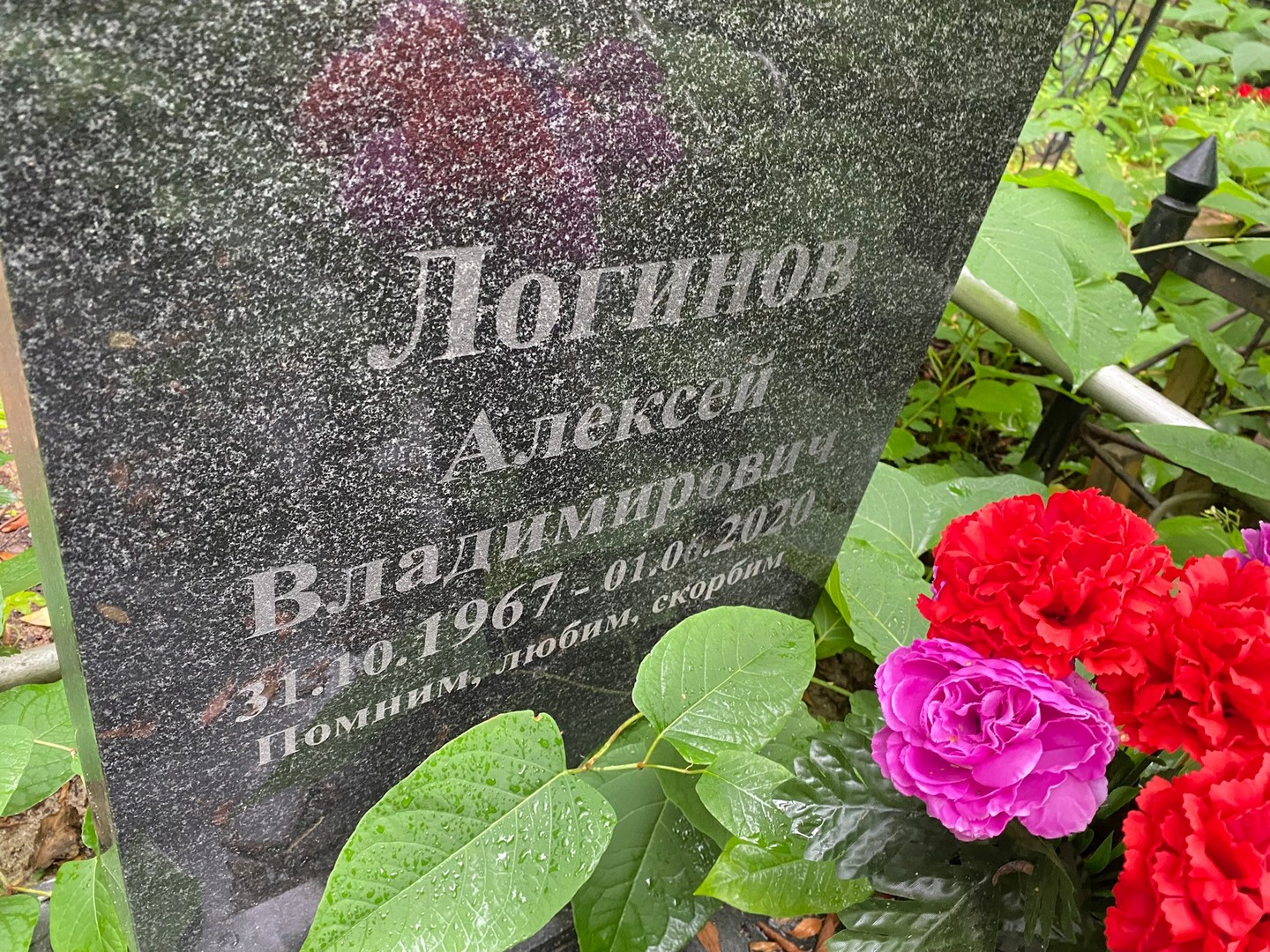 Логинов