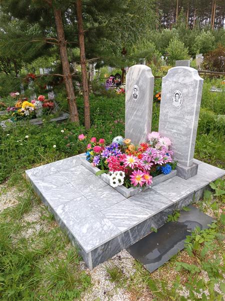 Медовщиков Николай Васильевич