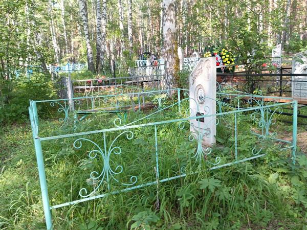 Косарев Николай Ефимович