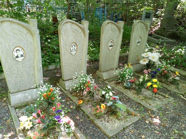 Петров Александр