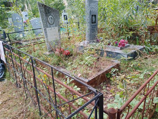 Клюкин Виктор Петрович
