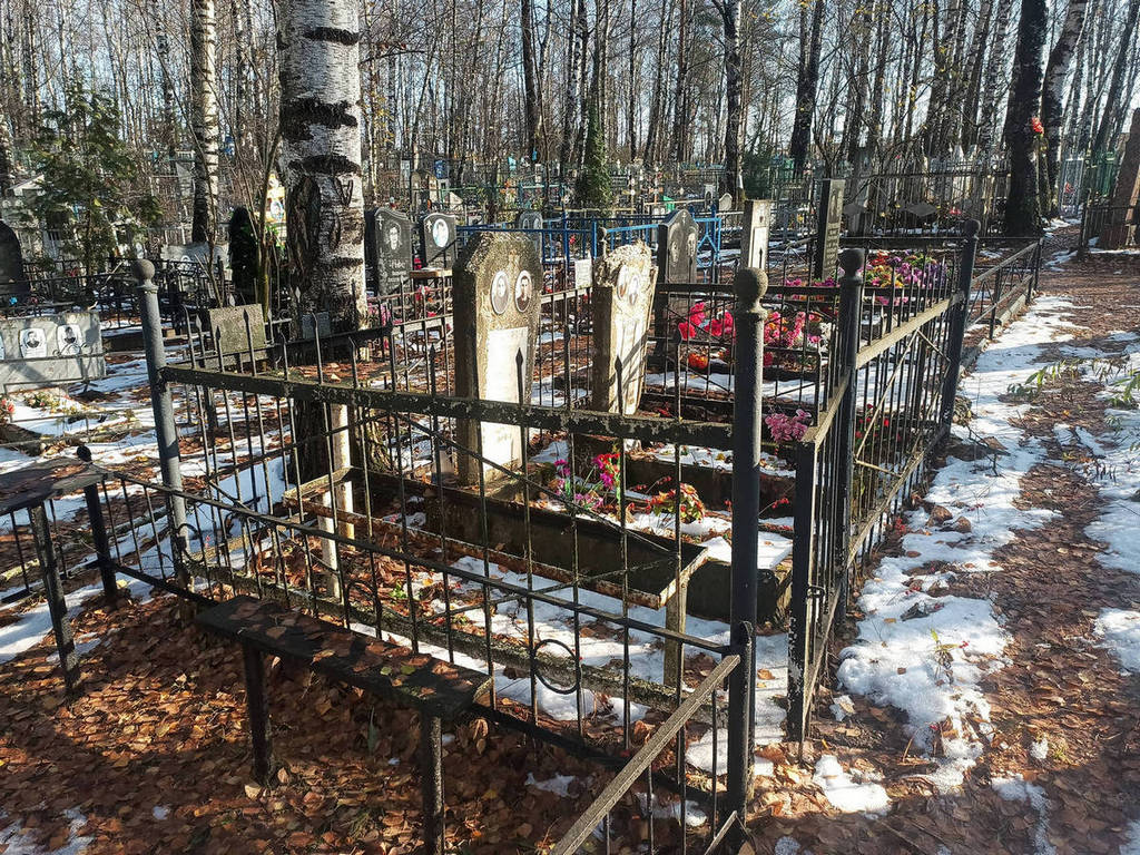 Боброва Анастасия Сергеевна