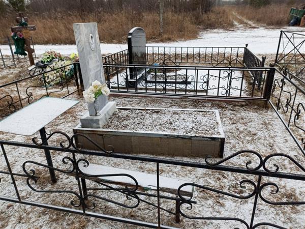 Михалёв Игорь Алексеевич