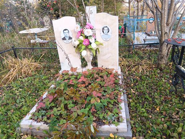 Калимулин Анор Галимович