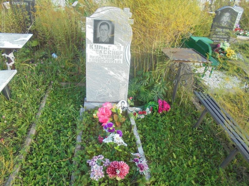 Кулагин Александр Владимирович