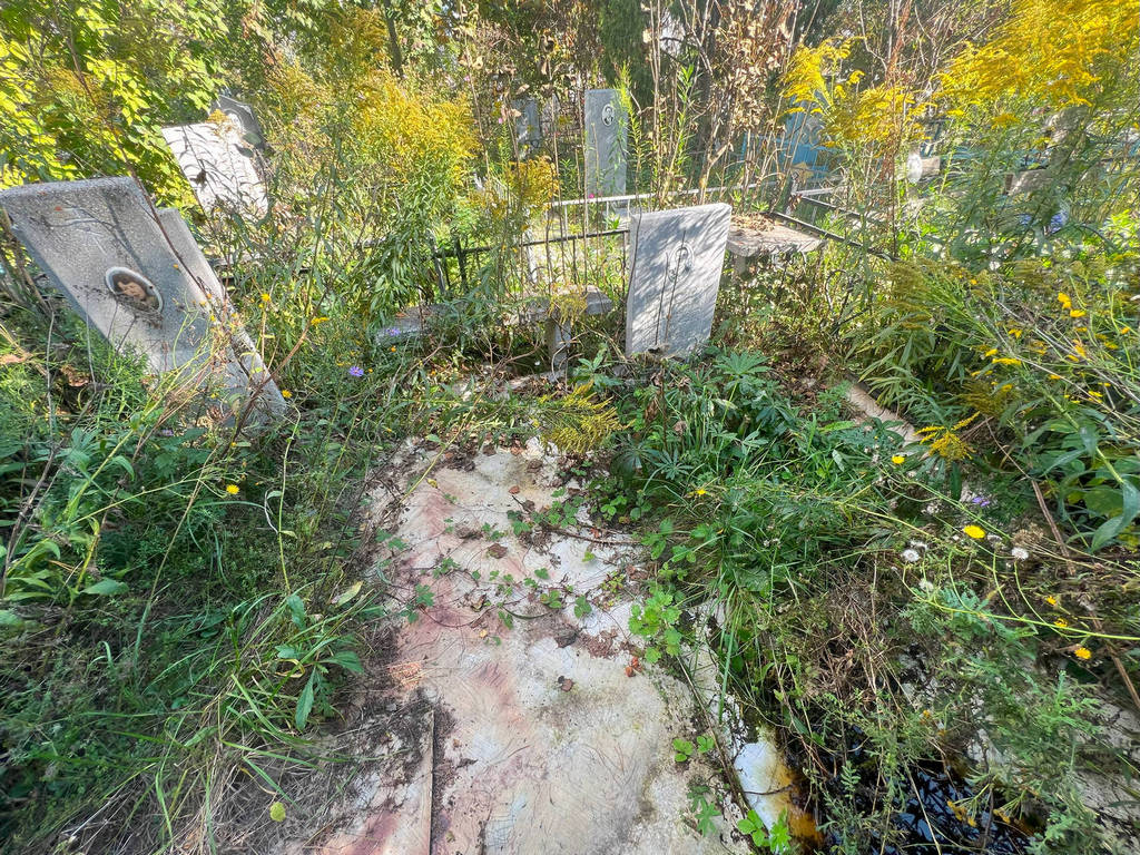 Баранов Николай Викторович