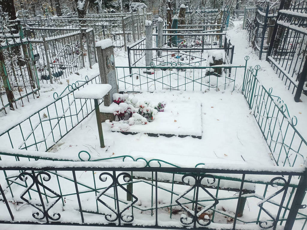 Осокина Анна Васильевна
