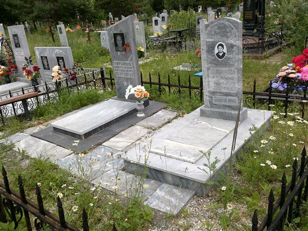 Кирьянов Александр Яковлевич