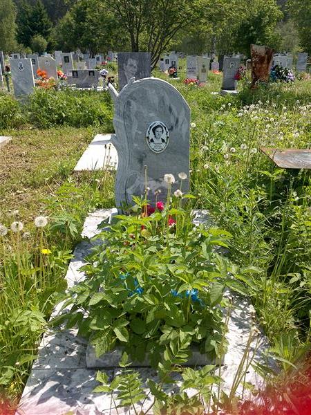 Портнягина Татьяна Петровна