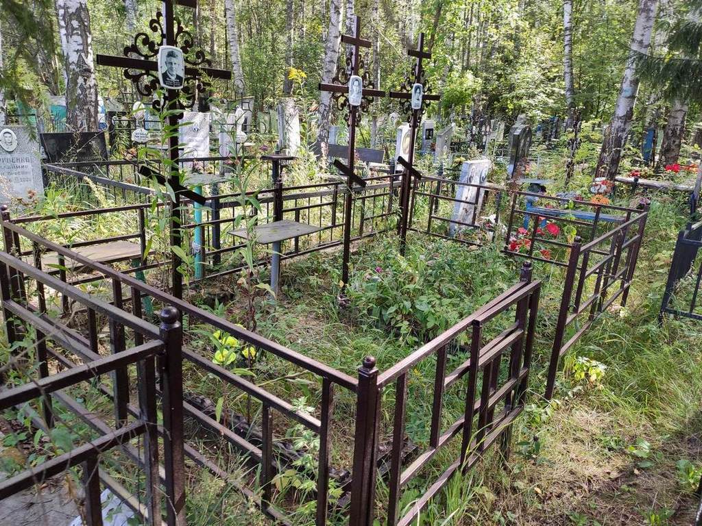 Чувашов Григорий Петрович