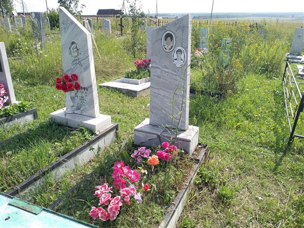 Соколова Галина Викторовна