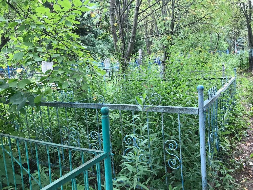 Морозова Аграфена Васильевна