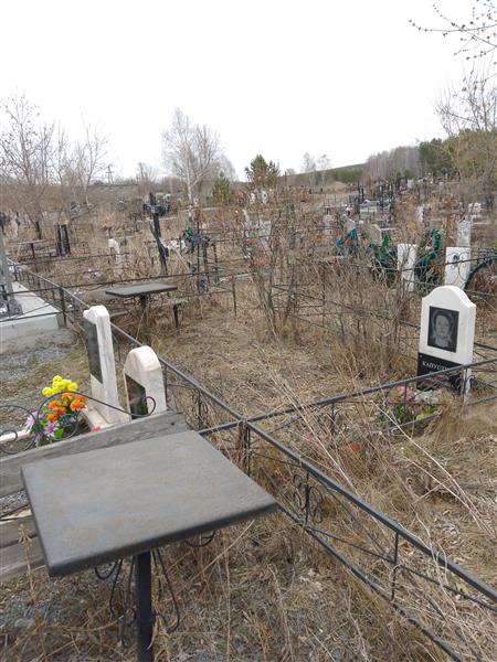 Капустина Людмила Серафимовна
