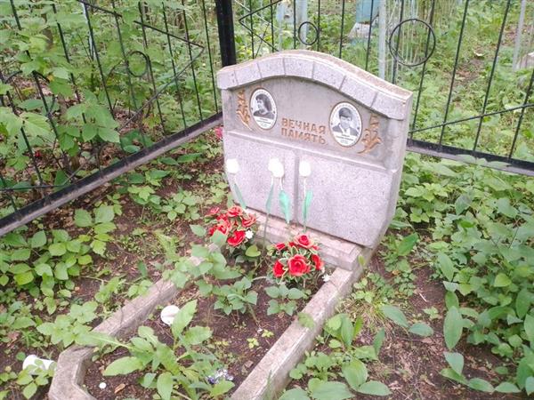 Зайцев Геннадий Андреевич