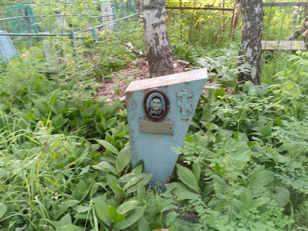 Нелюбина Наталья Степановна