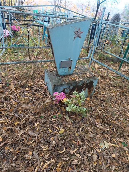 Головков Василий Иванович